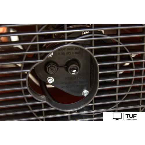 Дизельная тепловая пушка Ecoterm DHD-501W