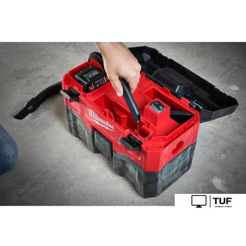 Пылесос Milwaukee M18 VC2-0