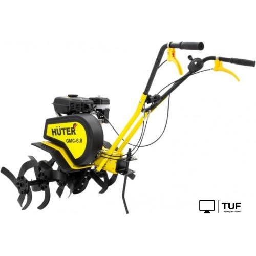 Мотокультиватор Huter GMC-6.8