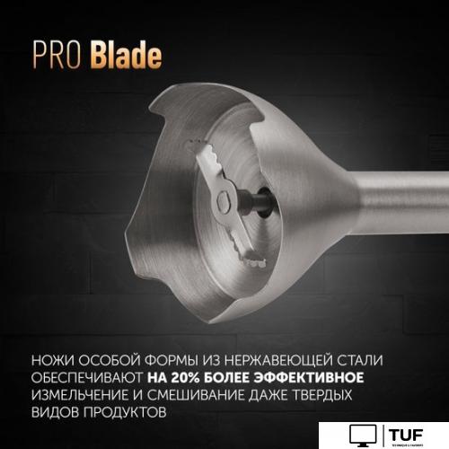 Погружной блендер Polaris PHB 1594