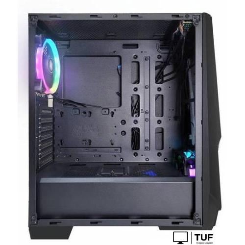 Корпус Xilence X505 Blast ARGB