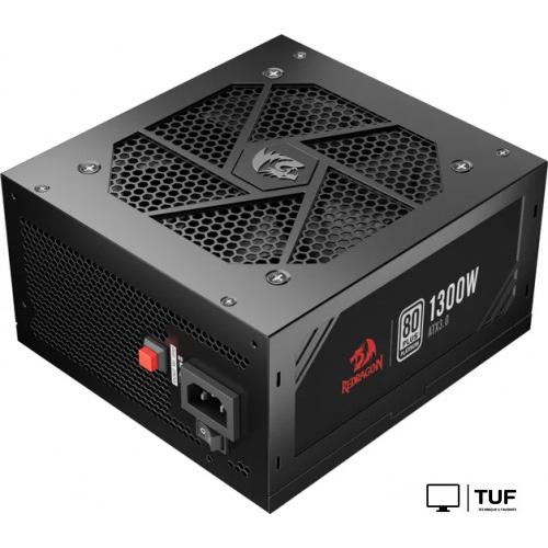 Блок питания Redragon RGPS-1300W 71813