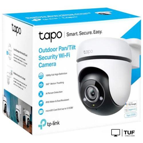 IP-камера TP-Link Tapo C500