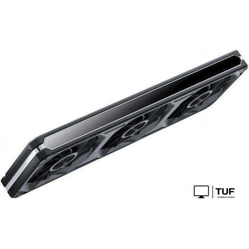 Вентилятор для корпуса Jonsbo XA-360BR (черный)