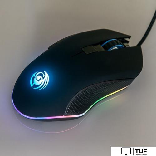 Игровая мышь Dialog Gan-Kata MGK-26U