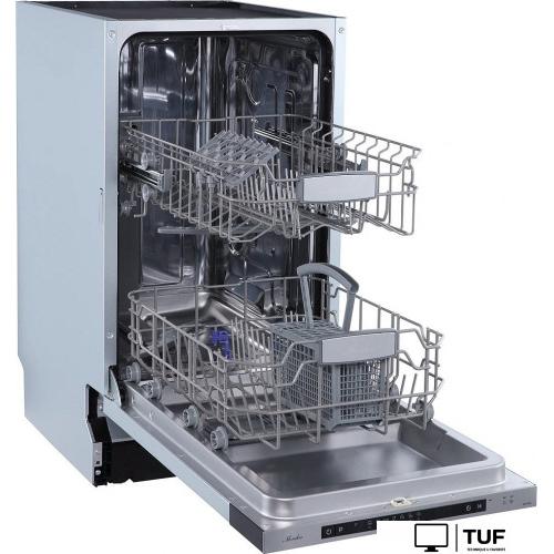 Встраиваемая посудомоечная машина Monsher MD 4502