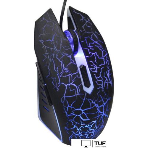 Игровая мышь Oklick 896G