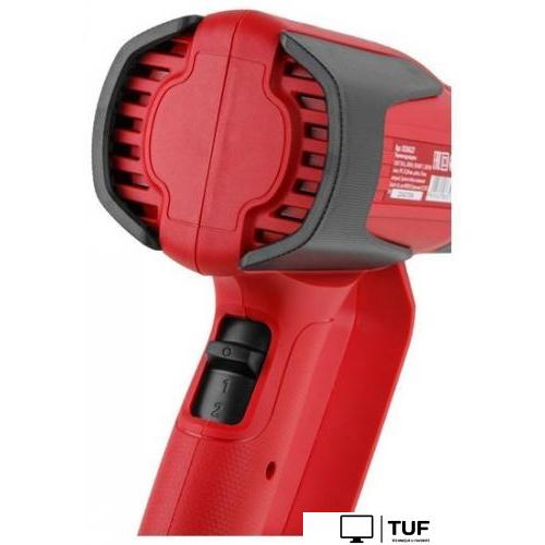 Промышленный фен Wortex HG 6020-1