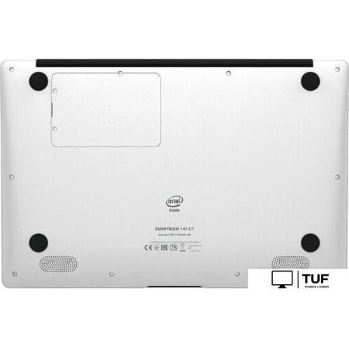 Ноутбук Prestigio Smartbook 141 C7 PSB141C07CHH_MG_CIS