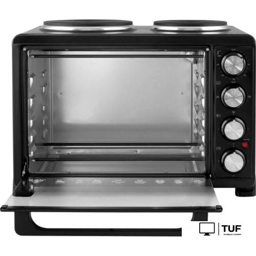 Мини-печь Willmark WHO-402B