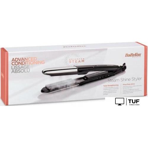 Выпрямитель BaByliss ST496E
