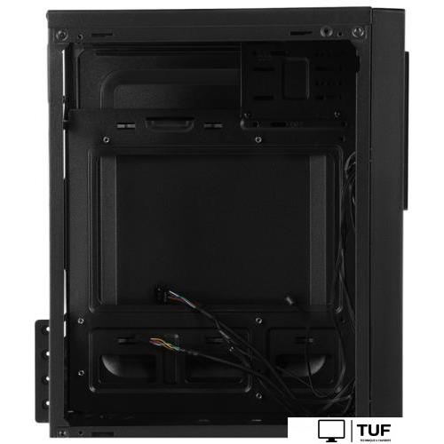 Корпус Digma DC-MATX103-U2