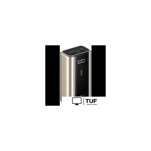 Внешний аккумулятор Cuktech PB060 6000mAh 67W (золотистый)