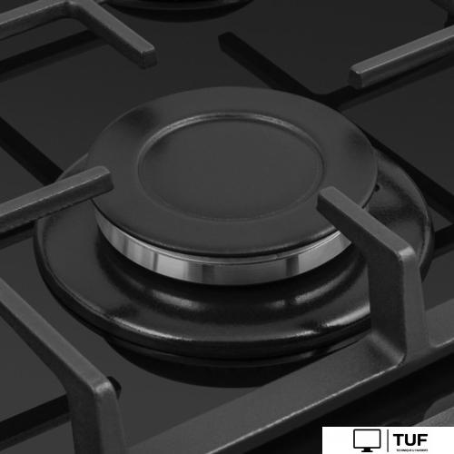 Варочная панель HOMSair HGG433BK