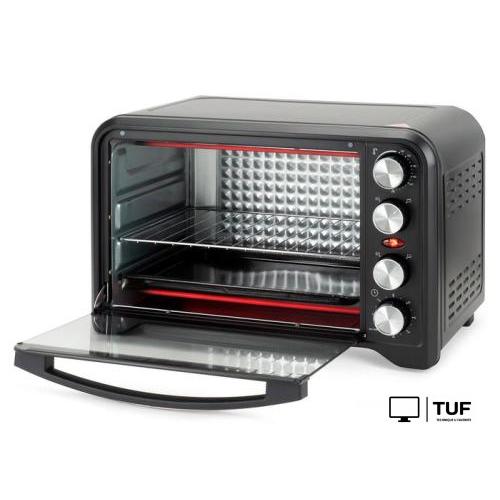 Мини-печь Domfy DSB-EO102