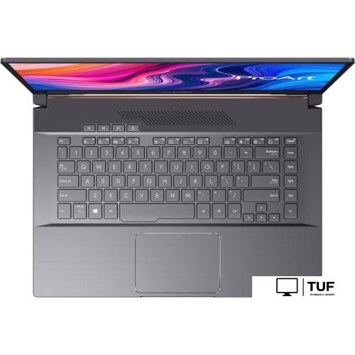 Рабочая станция ASUS ProArt StudioBook 15 H500GV-HC040T