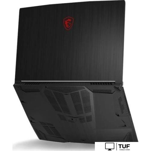 Игровой ноутбук MSI Thin GF63 11UD-220RU
