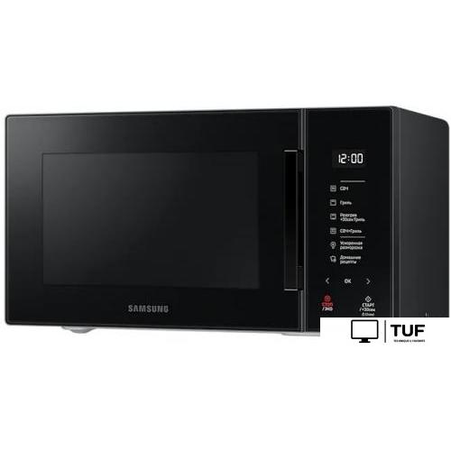 Микроволновая печь Samsung MG23T5018AK/BW