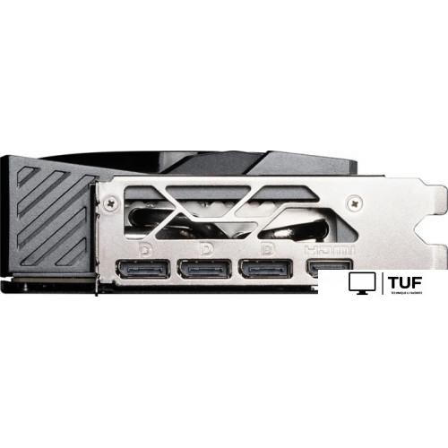 Видеокарта MSI GeForce RTX 5080 16G Gaming Trio OC