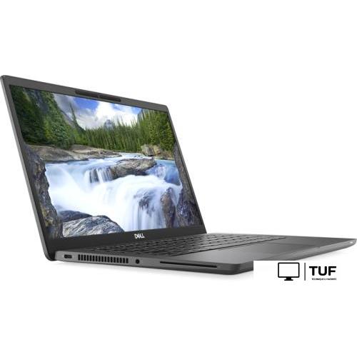Ноутбук Dell Latitude 13 7320-3497
