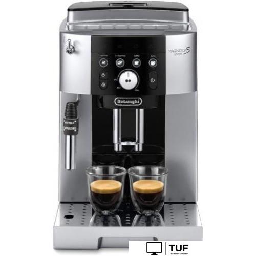 Кофемашина DeLonghi Magnifica S Smart ECAM 250.23 SB