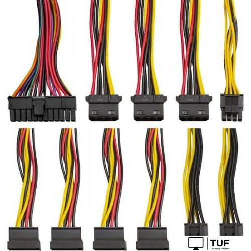 Блок питания ExeGate 500PPX EX221641RUS-S