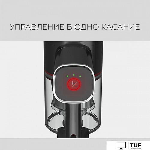 Вертикальный пылесос с влажной уборкой BQ VCA1000W