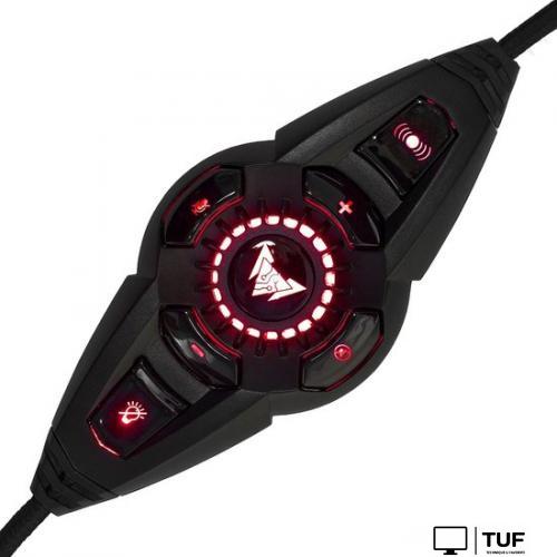 Наушники CrownMicro CMGH-3100