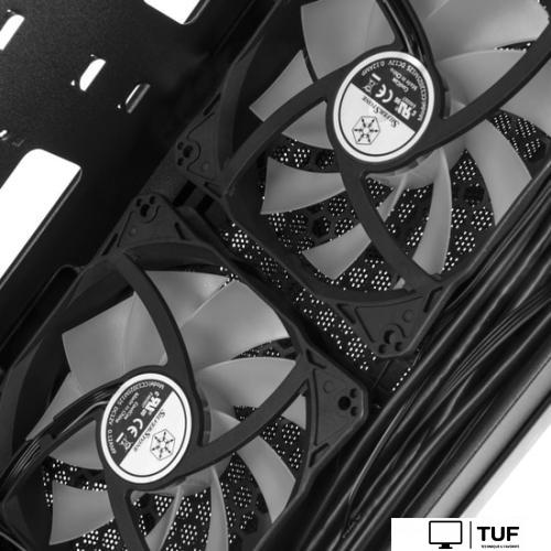 Корпус SilverStone SST-PS15B-PRO