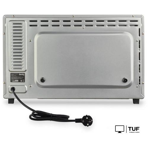 Мини-печь Domfy DSS-EO301