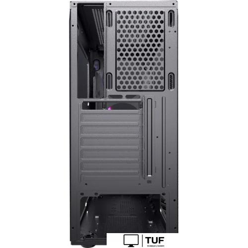 Корпус Ginzzu SL150