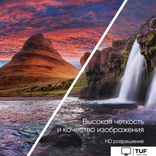 Телевизор Topdevice 24 SMART BS01