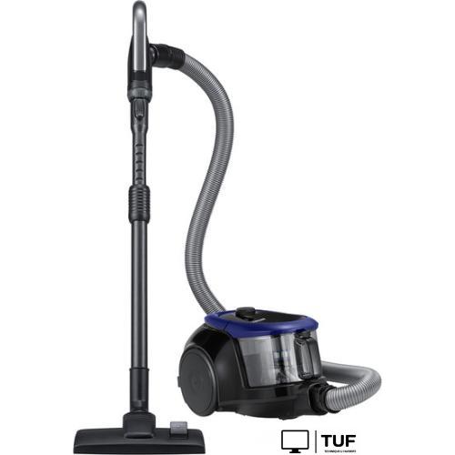 Пылесос Samsung VC18M21B0S2/EV
