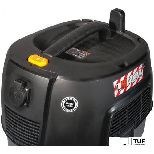 Пылесос Bort BAX-1530M-Smart Clean