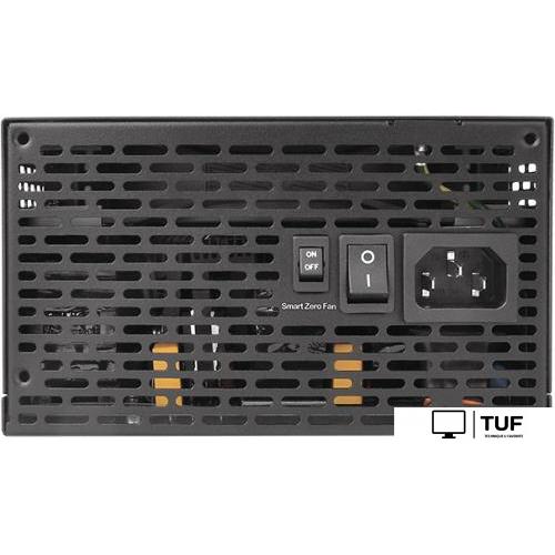 Блок питания Thermaltake Toughpower GF3 850W Gold - TT Premium Edition PS-TPD-0850FNFAGE-4