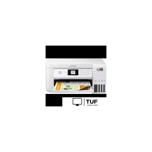 МФУ Epson L4266 (белый)