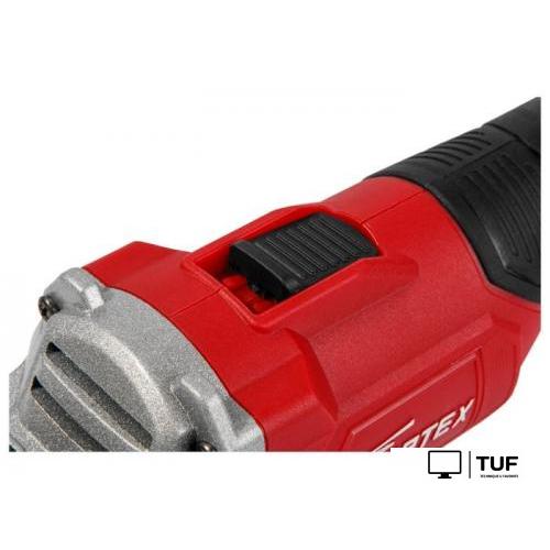 Угловая шлифмашина Wortex CAG 1812-1 E ALL1 0329191