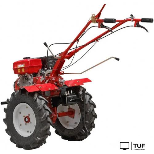 Мотокультиватор бензиновый Asilak SL-144