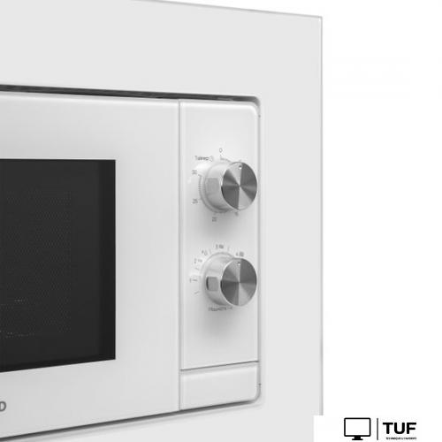 Микроволновая печь MAUNFELD JBMO725WH01