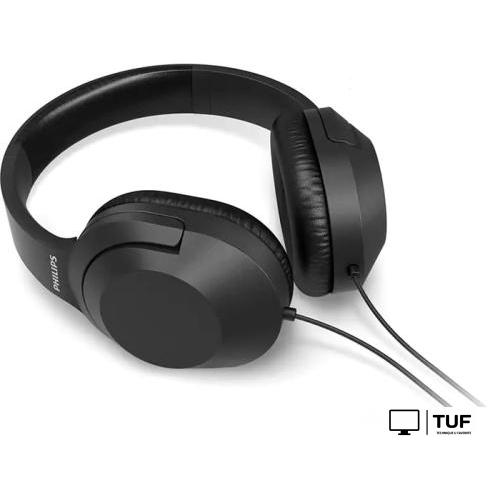 Наушники Philips TAH2005BK/00