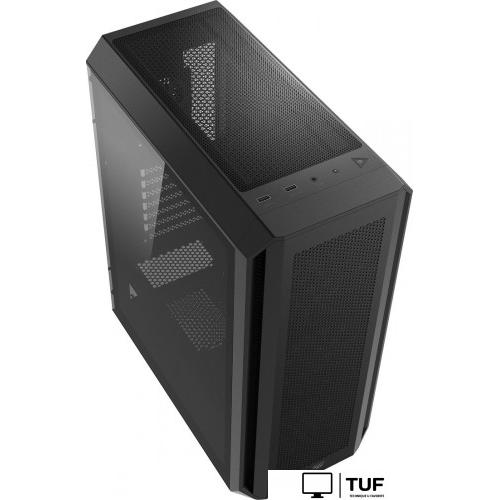 Корпус ADATA XPG Valor Air Plus (черный)