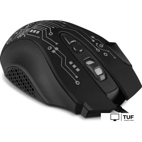 Игровая мышь SVEN RX-G715