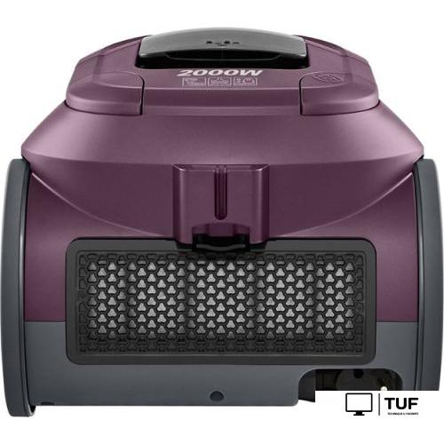 Пылесос LG VC5420NHTW