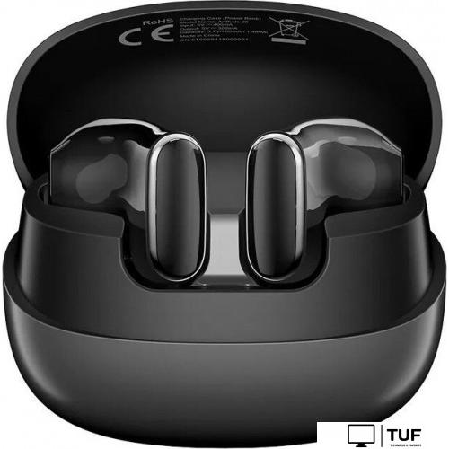 Наушники Blackview AirBuds 20 (черный)