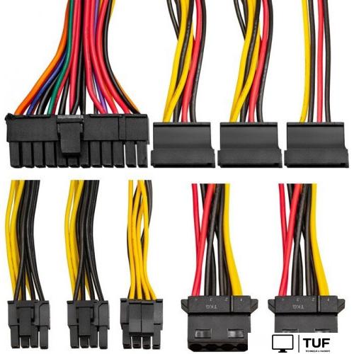 Блок питания ExeGate M800 EX292239RUS