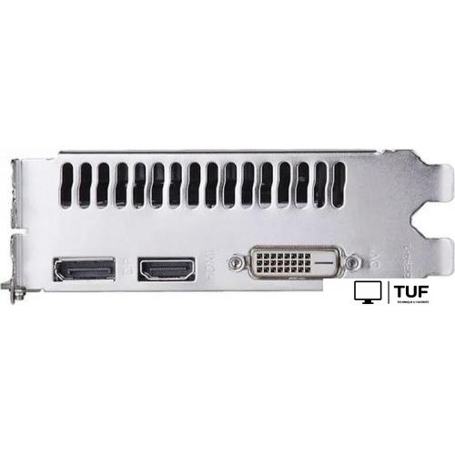 Видеокарта Sinotex Ninja Geforce GTX 1050 Ti 4GB GDDR5 NF105TI45F