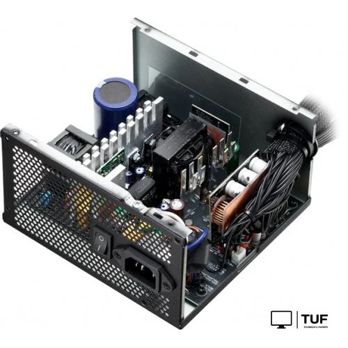 Блок питания ADATA XPG Kyber 850 KYBER850G-BKCEU