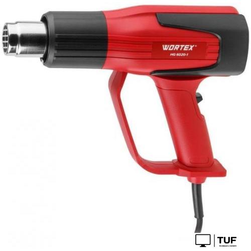 Промышленный фен Wortex HG 6020-1