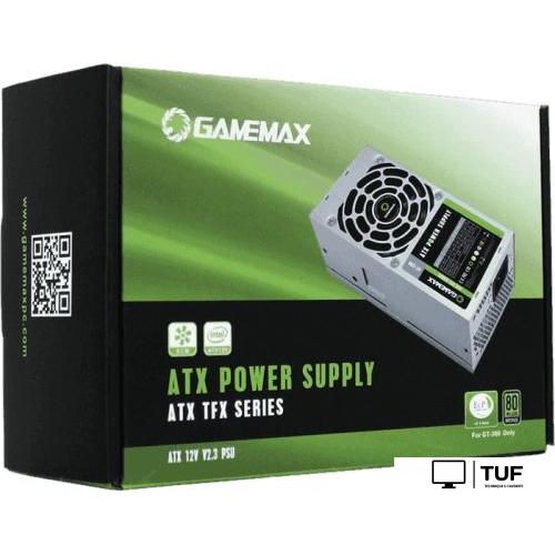 Блок питания GameMax GT-300G