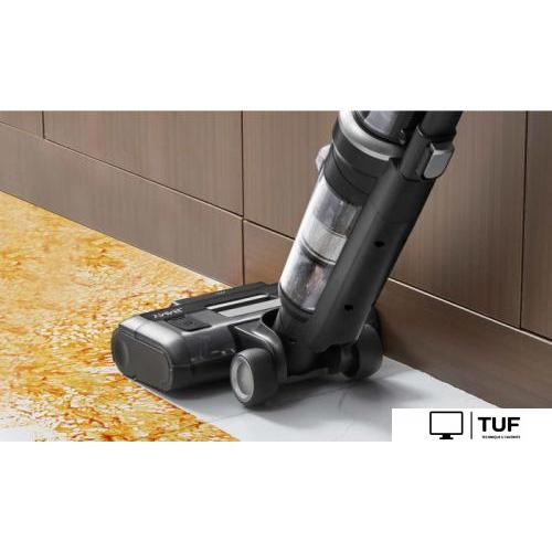 Вертикальный моющий Jimmy HW10